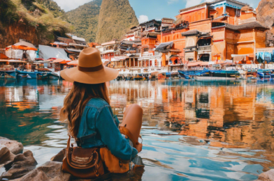 Solo Travel Hacks: Explore the World with Confidence