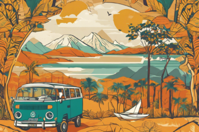 Sustainable Travel: Explore the World Responsibly