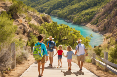 Family Travel Fun: Planning Memorable Trips for All Ages