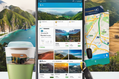 Travel Apps That Will Change Your Life: Essential Tools for Every Trip