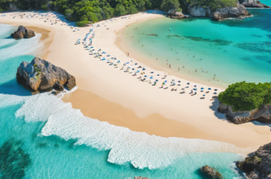 Top 10 Beaches to Visit This Summer