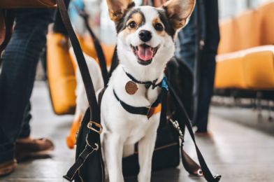 How to Travel with Pets: A Complete Guide